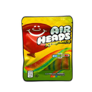 AIR HEADS EXTREMES 600MG