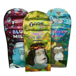 Ape 1G Screw-In Cartridge