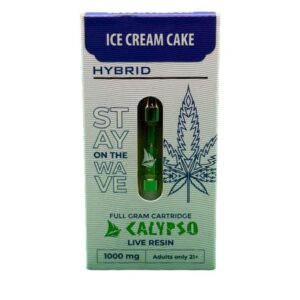 Calypso 1G Screw-In Cartridge