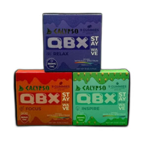 Calypso QBX 360MG