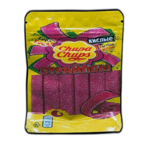 Chupa Chups Candy Edibles 600MG