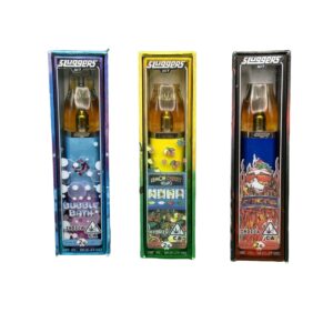 Sluggers Live Resin 2G Disposables